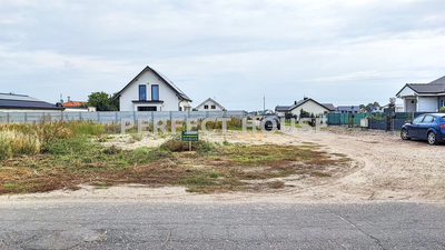 HIT! Działka budowlana uzbrojona z MPZP, asfalt - 5