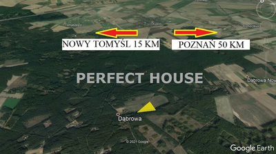 21 działek budowlanych, MPZP, jednorodzinne - 2