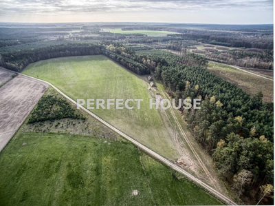 21 działek budowlanych, MPZP, jednorodzinne - 3