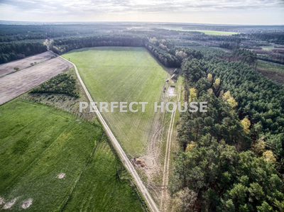 21 działek budowlanych, MPZP, jednorodzinne - 4