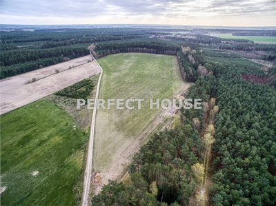 21 działek budowlanych, MPZP, jednorodzinne - 5