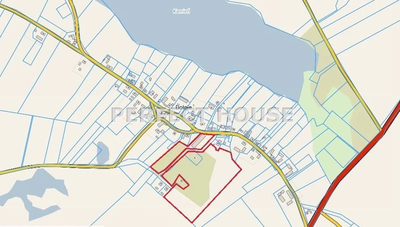 Park z Pałacem z XIX w - 5 ha gruntu - 3