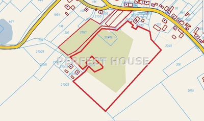 Park z Pałacem z XIX w - 5 ha gruntu - 2
