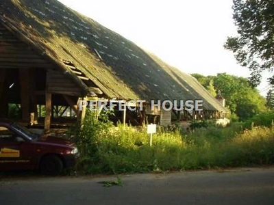 Park z Pałacem z XIX w - 5 ha gruntu - 4