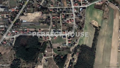 Piękne działki Włoszakowice w pobliżu Boszkowa - 2
