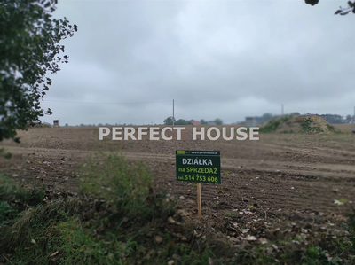 Działka budowlana z dostępem do mediów - 4