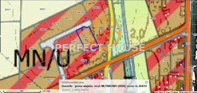 działka na nowopowstającym osiedlu - 3
