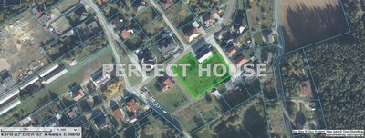 Piękne działki Włoszakowice w pobliżu Boszkowa