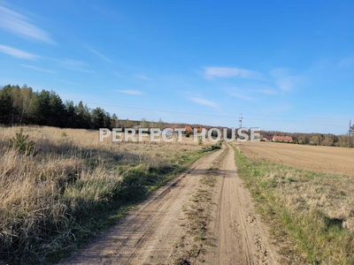 działka budowlana z MPZP nad stawem - 2