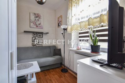 Duży lokal w willi miejskiej - Iłłakowiczówny - 2