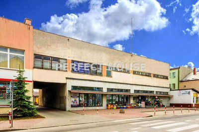 lokal handlowo-usługowy w centrum - 5