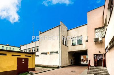 lokal handlowo-usługowy w centrum - 4