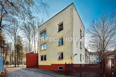 Nieruchomość tylko 80 m od Starego Zamku - 4