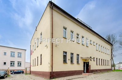 Krasnystaw - biura w centrum z parkingiem - 4