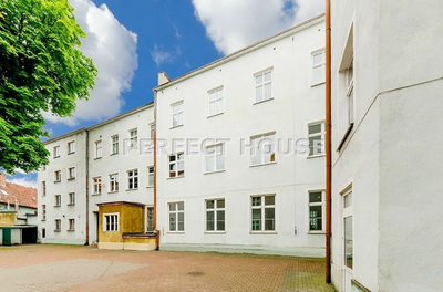 Atrakcyjna nieruchomość w zabytkowej części miasta - 3