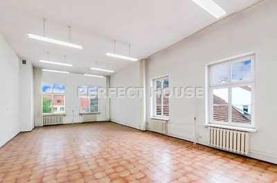 Atrakcyjna nieruchomość w zabytkowej części miasta - 5