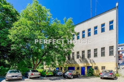 Budynek biurowy w centrum miasta - 5