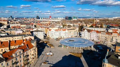 DOCHODOWA INWESTYCJA CENTRUM/ŁAZARZ - 3