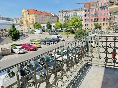 DOCHODOWA INWESTYCJA CENTRUM/ŁAZARZ - 4