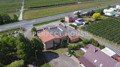 Obiekt usługowy lub 12 mieszkań - 4