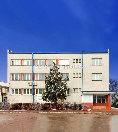 Nieruchomość inwestycyjna ze stopą zwrotu - 4
