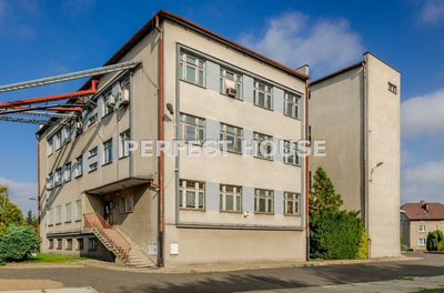 Budynek biurowy w centrum Radzionkowa - 4