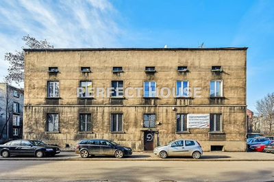 Biurowiec w Rudzie Śląskiej - 2