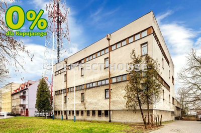 Biurowiec-w Studium zabudowa mieszk. wielorodzinna