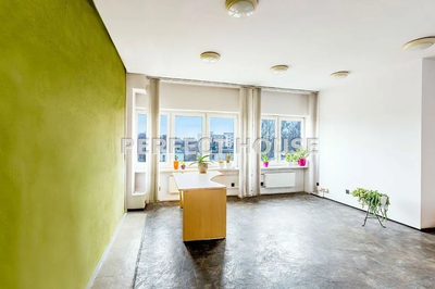 Biurowiec-w Studium zabudowa mieszk. wielorodzinna - 4