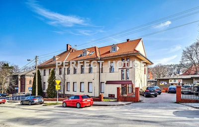 Nieruchomość inwestycyjna ze stopą zwrotu. - 5