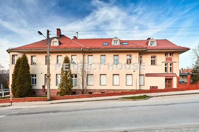 Nieruchomość inwestycyjna ze stopą zwrotu. - 3