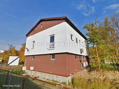 lokal 77 m2 w budynku biurowym - 3