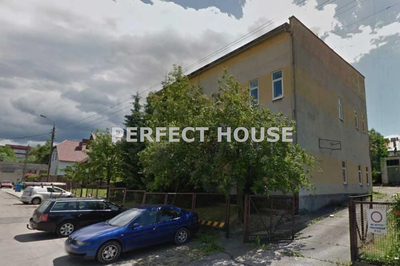 Działki i budynki pod mieszkania w centrum - 2