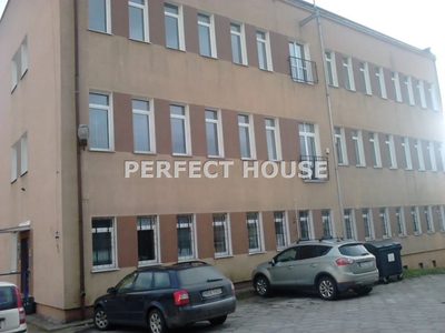 Bartoszyce - biurowiec z parkingiem w centrum - 3