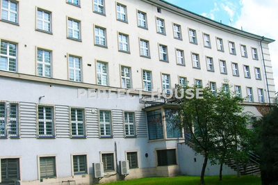 budynek z widokiem na Wyspę Pasieka - 2