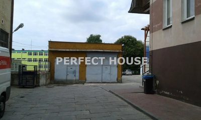Pyrzyce - usługi, handel lub mieszkania w centrum - 3