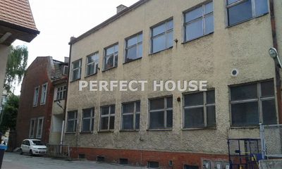 Pyrzyce - usługi, handel lub mieszkania w centrum - 4