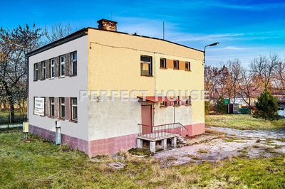 Siewierz - nieruchomość tylko 500m od rynku - 4