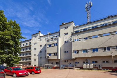 Skierniewice - budynek usługowy - 5