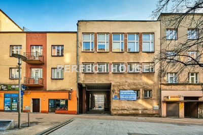 Nieruchomość komercyjna przy deptaku - 2