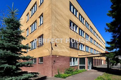 Kompleks budynków pod działalność gospodarczą - 4