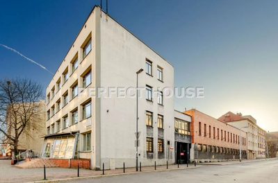 Budynek biurowy w centrum o pow. 2063 m2 - 3