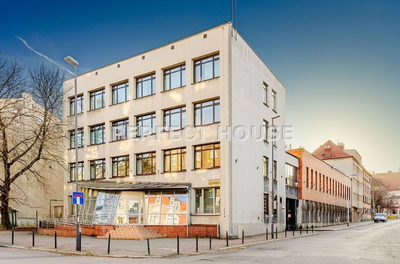 Budynek biurowy w centrum o pow. 2063 m2 - 4