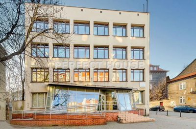Budynek biurowy w centrum o pow. 2063 m2 - 5