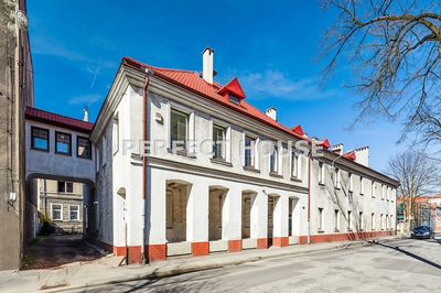 na biura/pensjonat/dom pomocy społecznej - 2