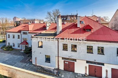 na biura/pensjonat/dom pomocy społecznej - 3