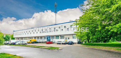 Biurowiec w Koszalinie - 2