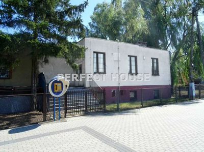 Nieruchomość pod usługi w atrakcyjnej lokalizacji - 2