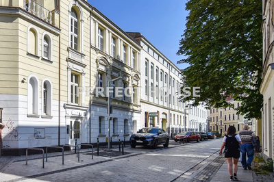 HIT! zespół kamienic w Centrum Poznania - 3