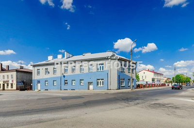 Biura z bardzo dobrą, pierwszoplanową ekspozycją - 2